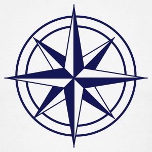 Logo True North